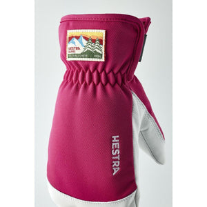 Hestra Patrol Junior Mittens