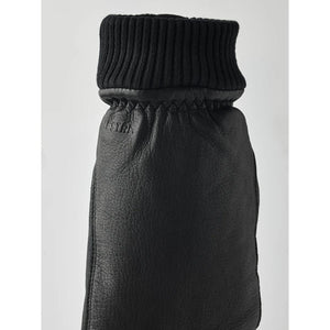 Hestra Men's Tore Leather Mittens