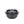 Snow Peak cast iron dutch oven with lid and metal handle