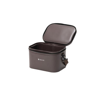 Snow Peak Soft Cooler 15