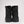 Back view of black Pajar winter boots with side zippers and pull tabs