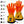 ActionHeat heated goatskin leather gloves with battery power and temperature control features