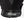 Black 221B Tactical glove wrist strap with logo