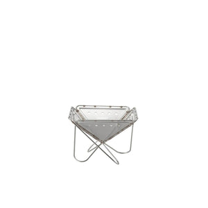 Snow Peak Pack & Carry S Fireplace