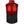 ActionHeat Iowa Hawkeyes heated vest with red glowing heating elements