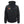 ActionHeat black hooded jacket with Cleveland Browns logo