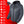 ActionHeat grey hooded heated jacket with power bank and feature list