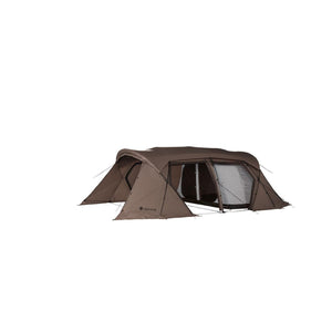 Snow Peak Land Lock X Tent
