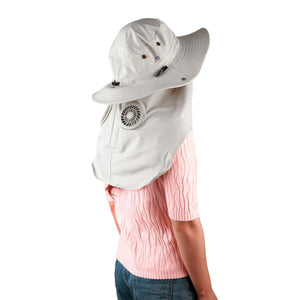 Gobi Heat Breza Cooling Sun Hat
