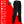 ActionHeat black heated pants with power bank and feature list