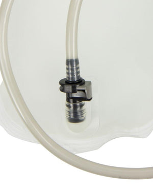 Nathan hydration reservoir tube connector