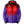 ActionHeat Minnesota Vikings 5V Men's Colorblock Puffer Battery Heated Jacket