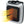 Ontel Handy Heater Heat Boss Turbo 800 Watt Space-Saving Wall Outlet Heater