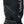 Volkl black ski glove with zippered pocket and power button