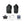 Gears Canada heated vest with battery cord and power distribution system