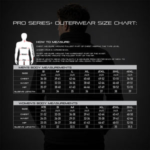 ActionHeat Pro Series+ Bluetooth Men's Puffer Heated Vest