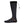 California Heat black heated sock with power cable