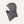 Sealskinz grey balaclava with adjustable drawstring