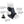 DonJoy ankle brace showing molded TPU shell and soft EVA underlayer features
