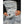 ThermalStep grey plush heated blanket with temperature control button