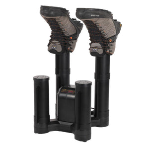 Peet Apex Dual Footwear Dryer