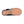Cloud Nine Sheepskin clog sole view showing wooden heel and textured base