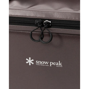 Snow Peak Soft Cooler 47