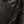 Milwaukee Leather black motorcycle jacket with open chest vent and snap button closure