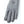 Grey Hestra knit glove