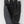 Mobile Warming black glove palm view with textured grip