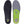 Top and bottom view of Sidas Mid arch support insoles