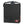 ActionHeat San Francisco 49ers black heated stadium seat cushion with power bank