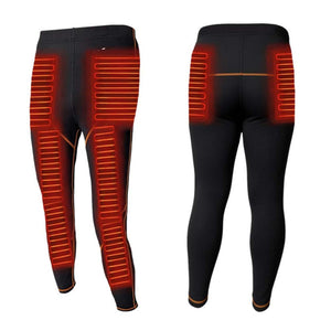 California Heat 12V Heated Base Layer Pant
