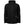Gerbing black fleece hooded jacket with full front zipper