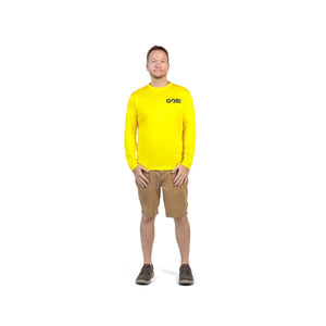 Gobi Heat Men's Helio UPF Sun Hoodie