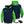 ActionHeat Seattle Seahawks 5V Battery Heated Varsity Jacket