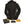 DeWalt black heated jacket with battery charger and 20V battery