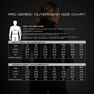 ActionHeat Pro Series+ Bluetooth Women's Softshell Heated Vest