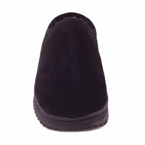 Cloud Nine Sheepskin Men's Sheepskin Clog Shoes