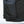 Interior view of a black Mobile Warming jacket showing the pocket lining and fabric detail