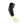 DonJoy black elbow brace on a mannequin arm