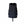 Black Glovii heated vest with side pockets and control button