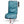 Ignik heated seat pad with blue mountain pattern and digital controller
