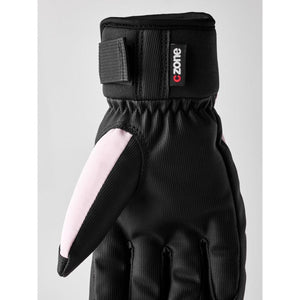 Hestra Junior Ferox CZone 5 Finger Gloves