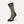 Sealskinz olive green and black mid calf crew sock