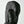 Black Hestra leather mitten