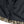 Mobile Warming garment interior black mesh lining with adjustable drawstring hem