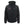 ActionHeat black hooded softshell jacket with Houston Texans logo