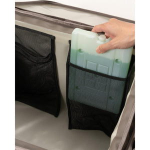 Snow Peak System Cooler 62
