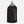 Nathan handheld water bottle with black insulated sleeve and grey cap